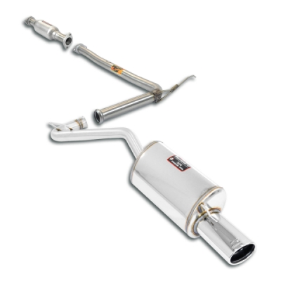 Sport performance package Supersprint 871110