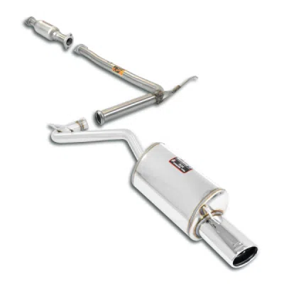 Sport performance package Supersprint 871110