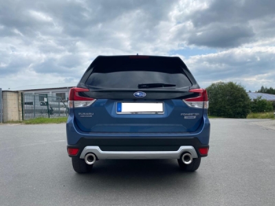 Subaru Forester 4WD - SK Final tlumič pravý/levý - 1x114 t FOX SU054003-075