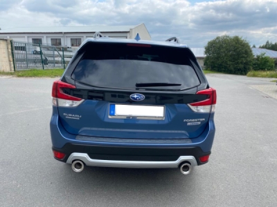 Subaru Forester 4WD - SK Final tlumič pravý/levý - 1x114 t FOX SU054003-075