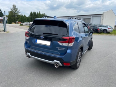 Subaru Forester 4WD - SK Final tlumič pravý/levý - 1x114 t FOX SU054003-075