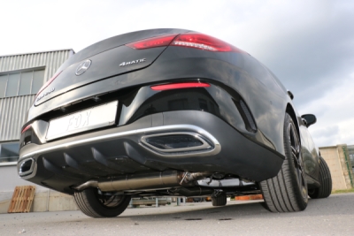 Mercedes CLA 220/250 s pohonem předních kol & 4matic - 118 final FOX MB211015-TLP