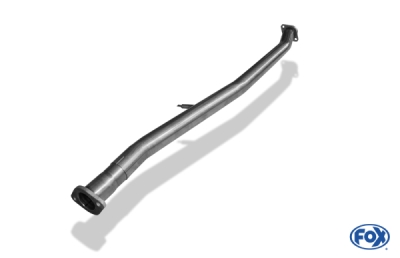 Subaru Impreza - Náhradní trubka předního tlumiče GD/ GG FOX SU040040-VER