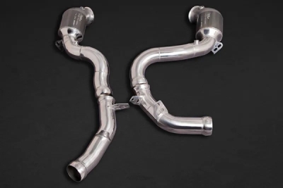 Svody s katodem 250CPI CAPRISTO 02MB10703018