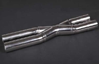 X-Pipe CAPRISTO CAP-02FE-064-03-002