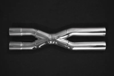 X-Pipe CAPRISTO CAP-02FE-064-03-002