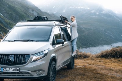Podvozková sada | Twin Monotube Projekt | zvýšenie svetlej výšky | TMP-LIFT447-4WD