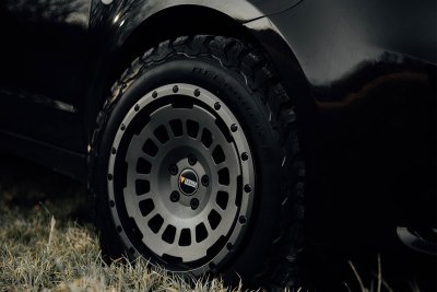 Podvozková sada | Twin Monotube Projekt | zvýšenie svetlej výšky | TMP-LIFT447-4WD
