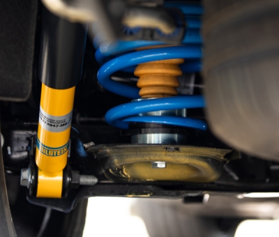 Stavitelný podvozek Bilstein B14 pro Mercedes Vito/Viano W447 2WD