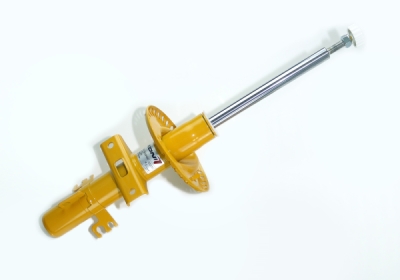 Nastavitelný tlumič přední KONI-ADJUST-SENSITIVE-AT - XL délka, uchycení do těhlice (T30) - VW T5/T6/T6.1