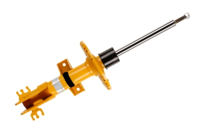 Nastavitelný tlumič přední KONI-ADJUST-SENSITIVE-AT - XL délka, uchycení pomocí klemy a dvou šroubů (T32) - VW T5/T6/T6.1