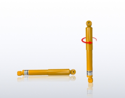 Nastavitelný tlumič zadní KONI-ADJUST-SENSITIV-SHORT - VW T5/T6/T6.1