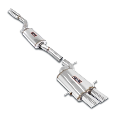 Cat.-Back packageWith E.E.C. homologation Supersprint 763310