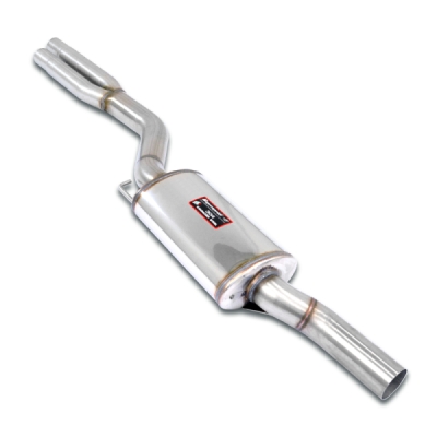 Cat.-Back packageWith E.E.C. homologation Supersprint 763310