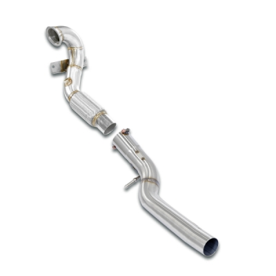 Turbo downpipe Supersprint 773911