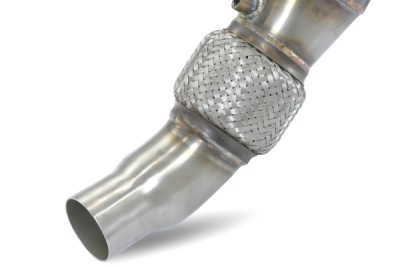 Downpipe s metalickým katalyzátorem Supersprint 987321