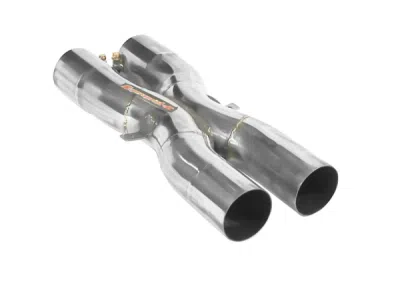 Středová X-trubka Supersprint 986713