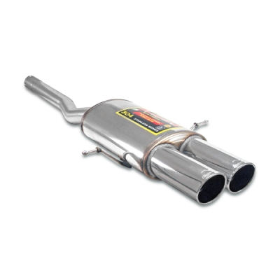 Výfukový systém „Sport&Sound“ Supersprint 831010