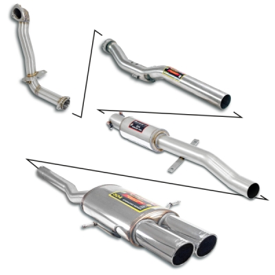 Track performance pack Supersprint 831630