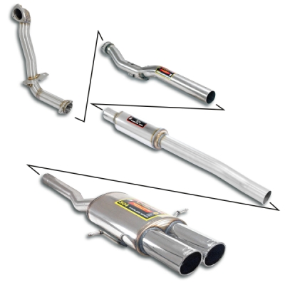 Track performance pack Supersprint 831030