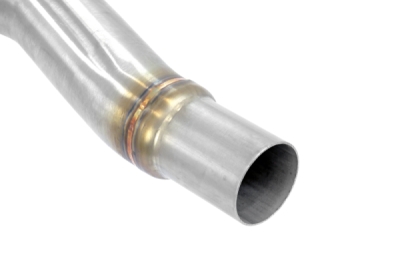 Turbo downpipe kit + Metalický katalyzátor 200 CPSI Supersprint 768141