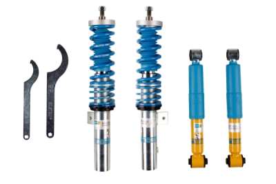 Stavitelný podvozek Bilstein B14 47-087569