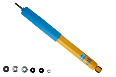 Tlumič pérování Bilstein B6 4600 Performance 24-186056 | zadní tlumič