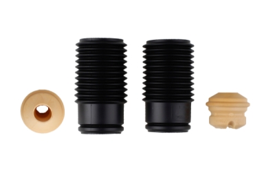 Doraz/prachovka tlumiče pérování Bilstein B6 Performance 11-303268 | přední tlumič