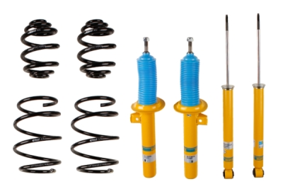 Podvozková sada Bilstein B12 Pro Kit 46-180018