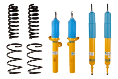 Podvozková sada Bilstein B12 Pro Kit 46-180490