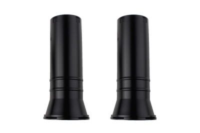 Doraz/prachovka tlumiče pérování Bilstein B6 Performance 11-270430 | přední tlumič