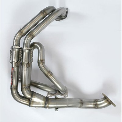 Závodní výfukový systém „Performance pack 4“ Supersprint 891280