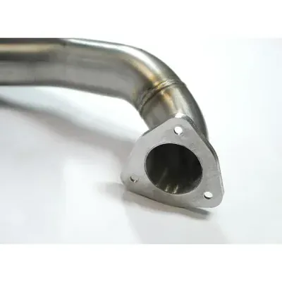 "X-Pipe"(nahrazuje originální středový díl výfuku) Supersprint 247313