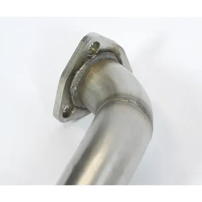 "X-Pipe"(nahrazuje originální středový díl výfuku) Supersprint 247313