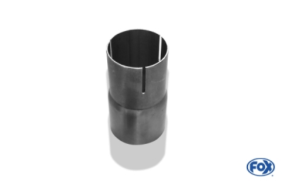 Mercedes třídy C W202/ S202 adaptér z vnější strany 61 mm na vnitřní stranu 54 mm FOX MB030000_54