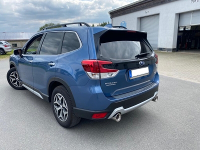 Subaru Forester 4WD - SK Final tlumič pravý/levý - 1x114 t FOX SU054003-075