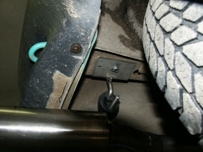 FOX Nerezový výfuk | Zadní tlumič - Opel Corsa B, 1.6i 16V, 1993-2000, OP031024-070
