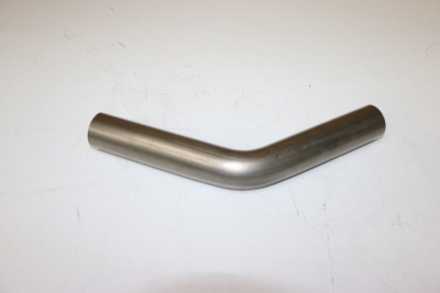 Rohrbogen Durchmesser 42 mm - 45° FOX Z/Sonder326-1
