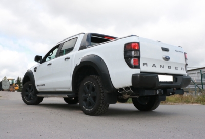 Ford Ranger ab 10/2016 4x4 - Doppelkabine + Wildtrak final s FOX FO121021-462