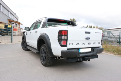 Ford Ranger ab 10/2016 4x4 - Doppelkabine + Wildtrak final s FOX FO121021-462