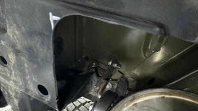 VW Bus T6.1 4motion Endschalldämpfer Ausgang rechts/links - 2x80 Typ 25 rechts/links FOX VW132004-288