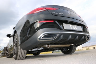 Mercedes CLA 220/250 s pohonem předních kol & 4matic - 118 final FOX MB211015-TLP