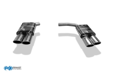 Audi A4/A5 quattro TDI - Rieger Audi A4/A5/S5 quattro - Rieg FOX AU120024-348
