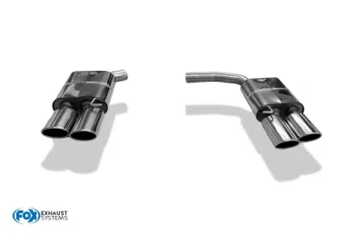 Audi A4/A5 quattro TDI - Rieger Audi A4/A5/S5 quattro - Rieg FOX AU120024-348