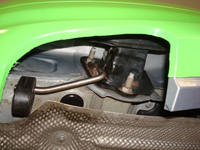 FOX Nerezový výfuk | Zadní tlumič - BMW 3-Series (E90/E91/E92/E93), 330i, 2005-2013, BM023142-270