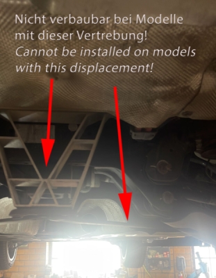 BMW X4 G02 - 30i Výstupní tlumič výfuku vlevo/vpravo - typ 1x100 FOX BM171015-293