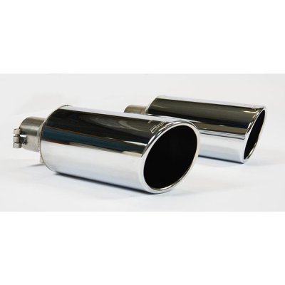 Sada koncovek výfuku, pravá – levá ∅100 mm Supersprint 914214