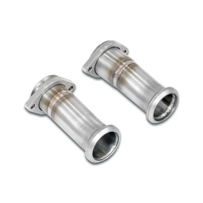 Sada spojovacích trubek pro Kat Supersprint 784755