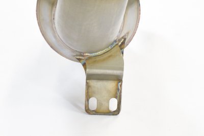 Downpipe s metalickým katalyzátorem Supersprint 723821