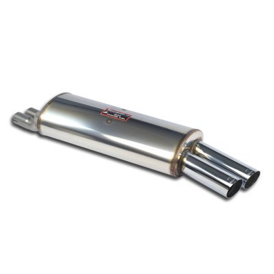 Zadní výfuk OO76 Supersprint 782026